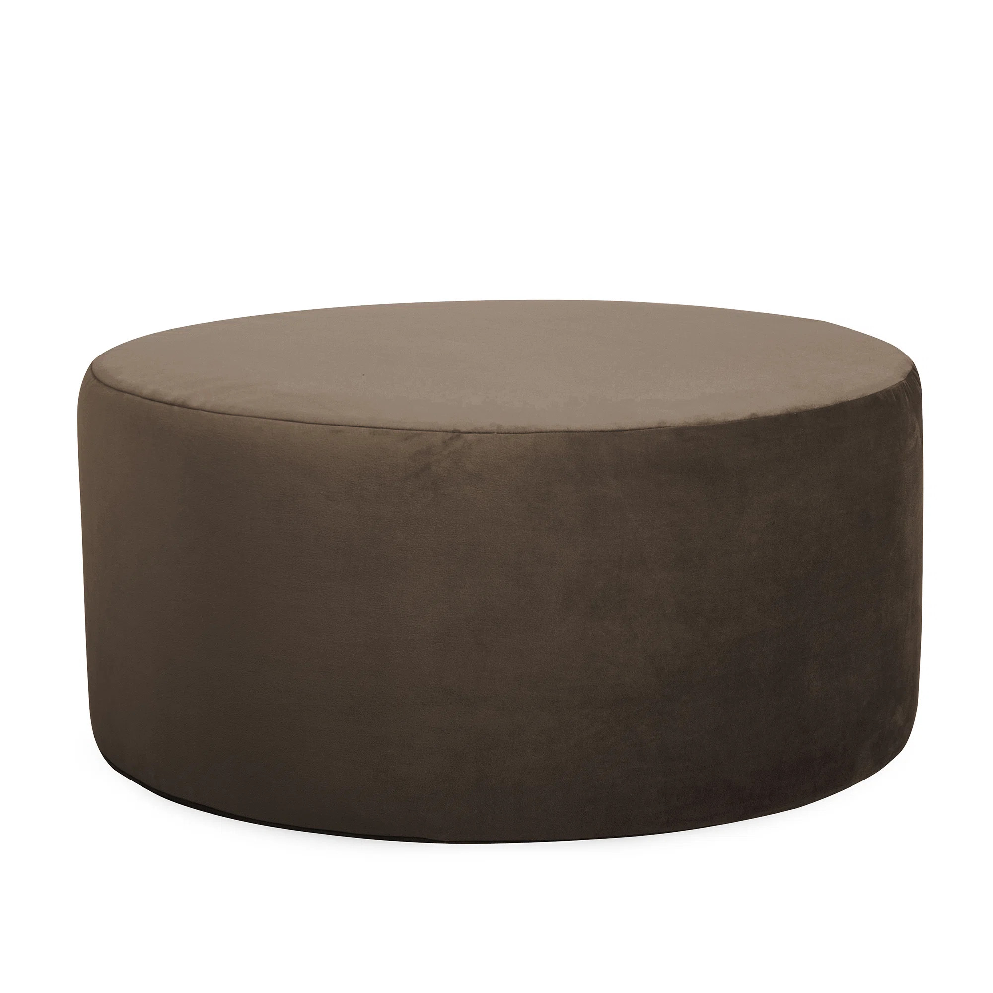 Azemar Upholstered Ottoman | Wayfair North America
