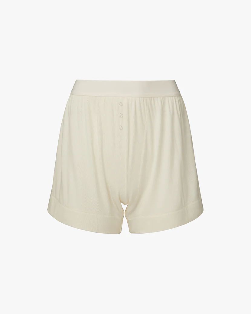Boxer Short | We Wore What