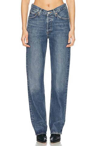 V-waist Kelly | FWRD 