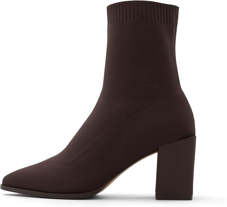 ALDO Women's Stassy Ankle Boot | Amazon (US)