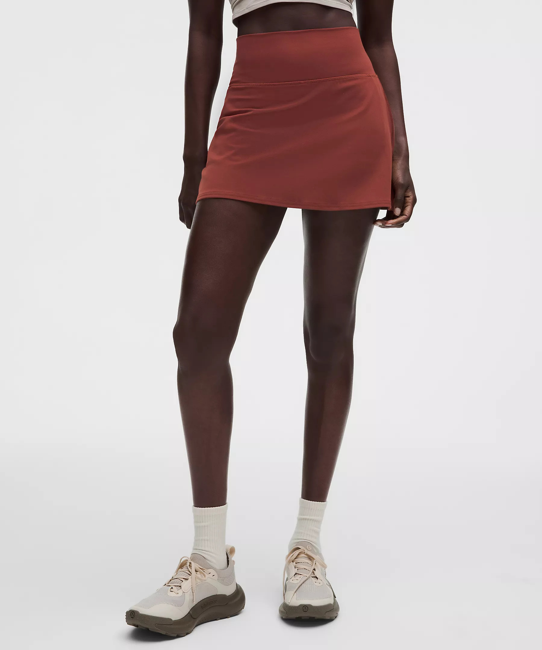 lululemon Align™ High-Rise Skirt | Women's Skirts | lululemon | Lululemon (US)
