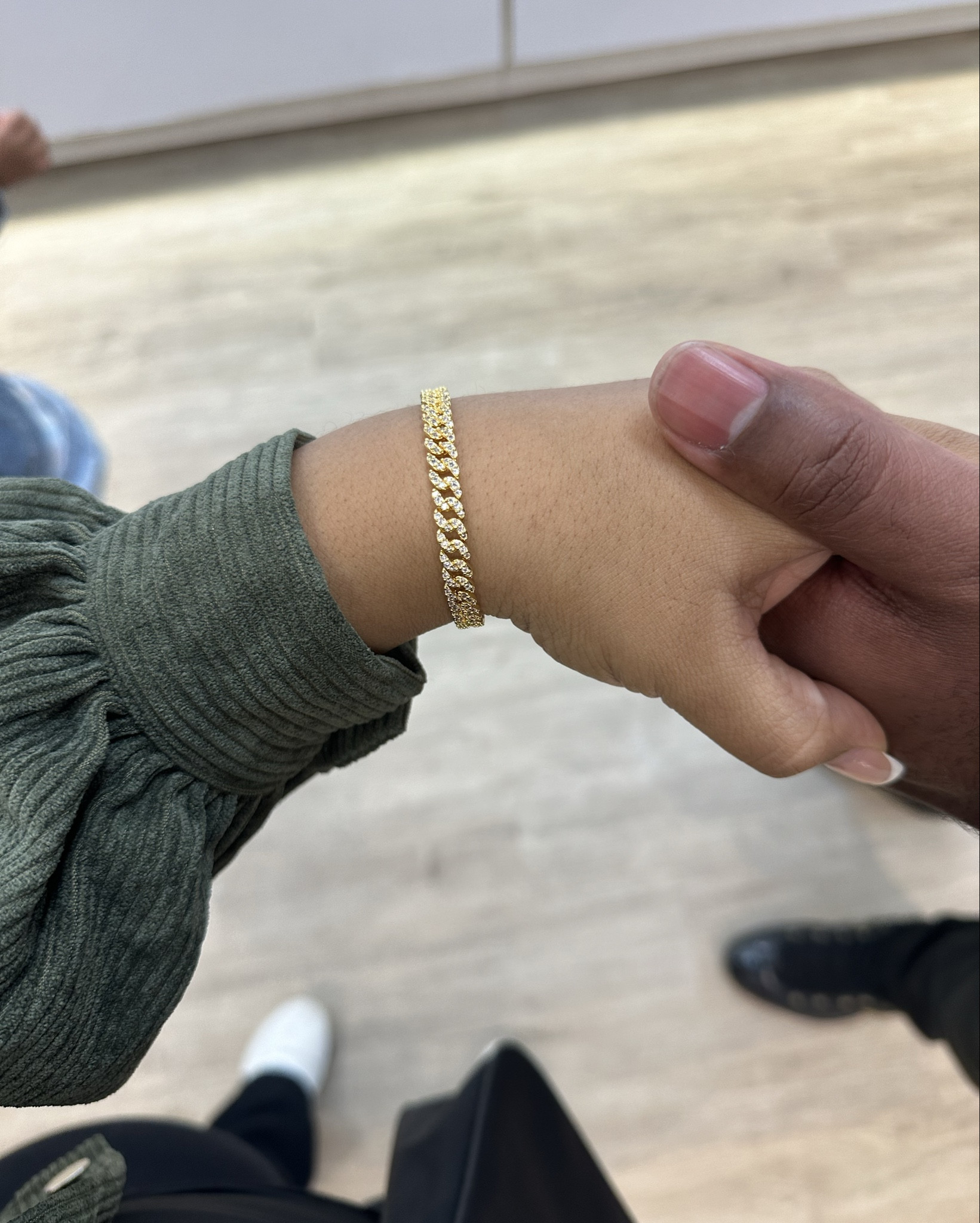 Get into the Cuban from Pandora 😍 

#LTKGiftGuide #LTKHoliday