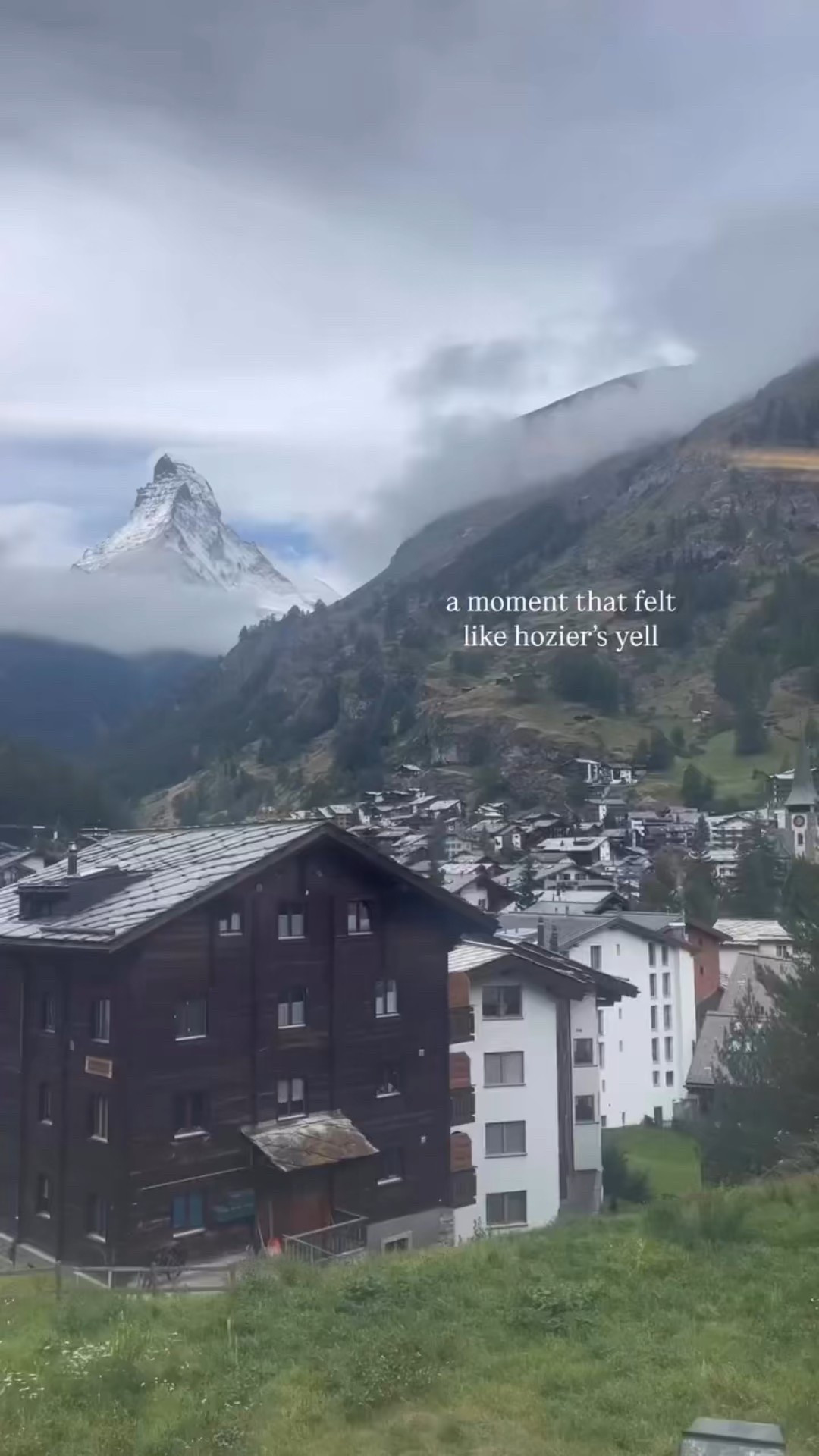 six months later and I still can’t believe I went to Switzerland and saw this with my own two eyes 🏔️🥹

#LTKActive
