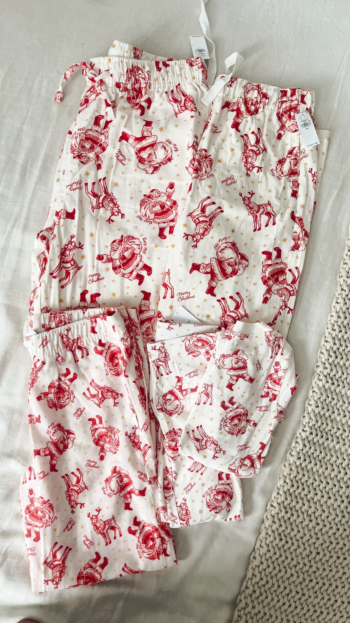 Family matching  Xmas PJs from Old Navy & 40% off!! 🎄

#LTKSeasonal #LTKHoliday #LTKFamily