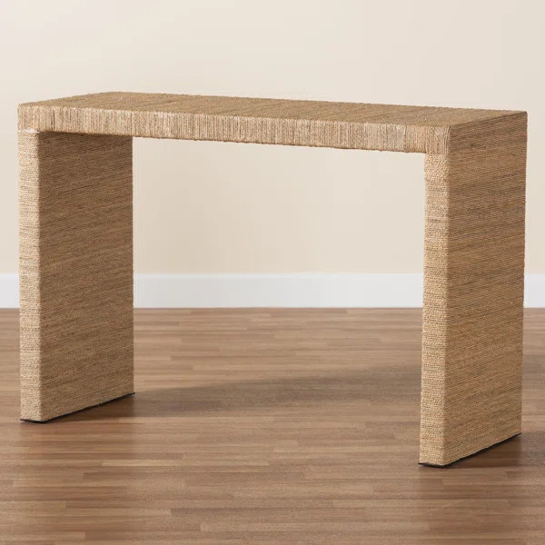 Harpersfield 47.2" Console Table | Wayfair North America