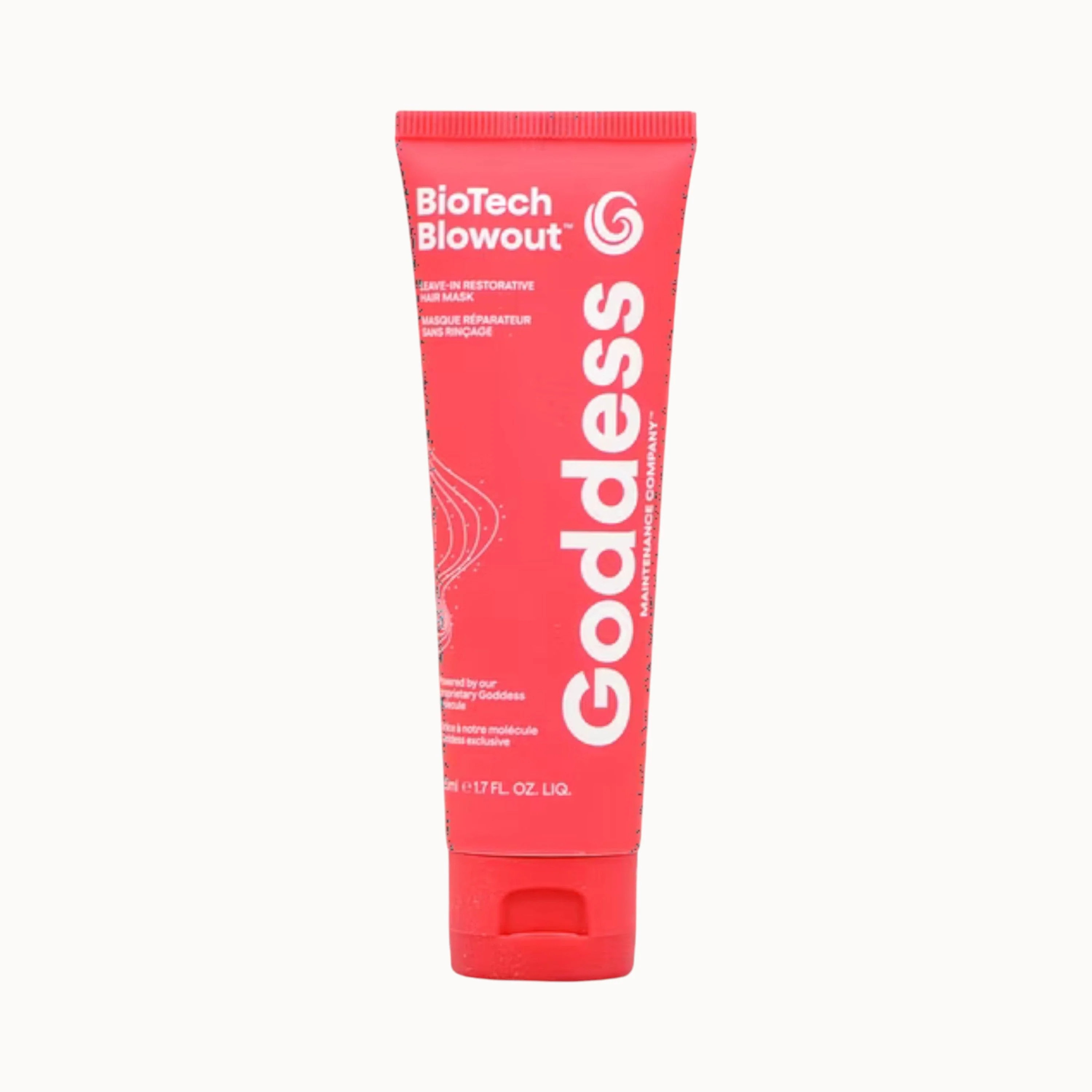 Goddess Leave-in Restorative Hair Mask 50ml | Shop Simon