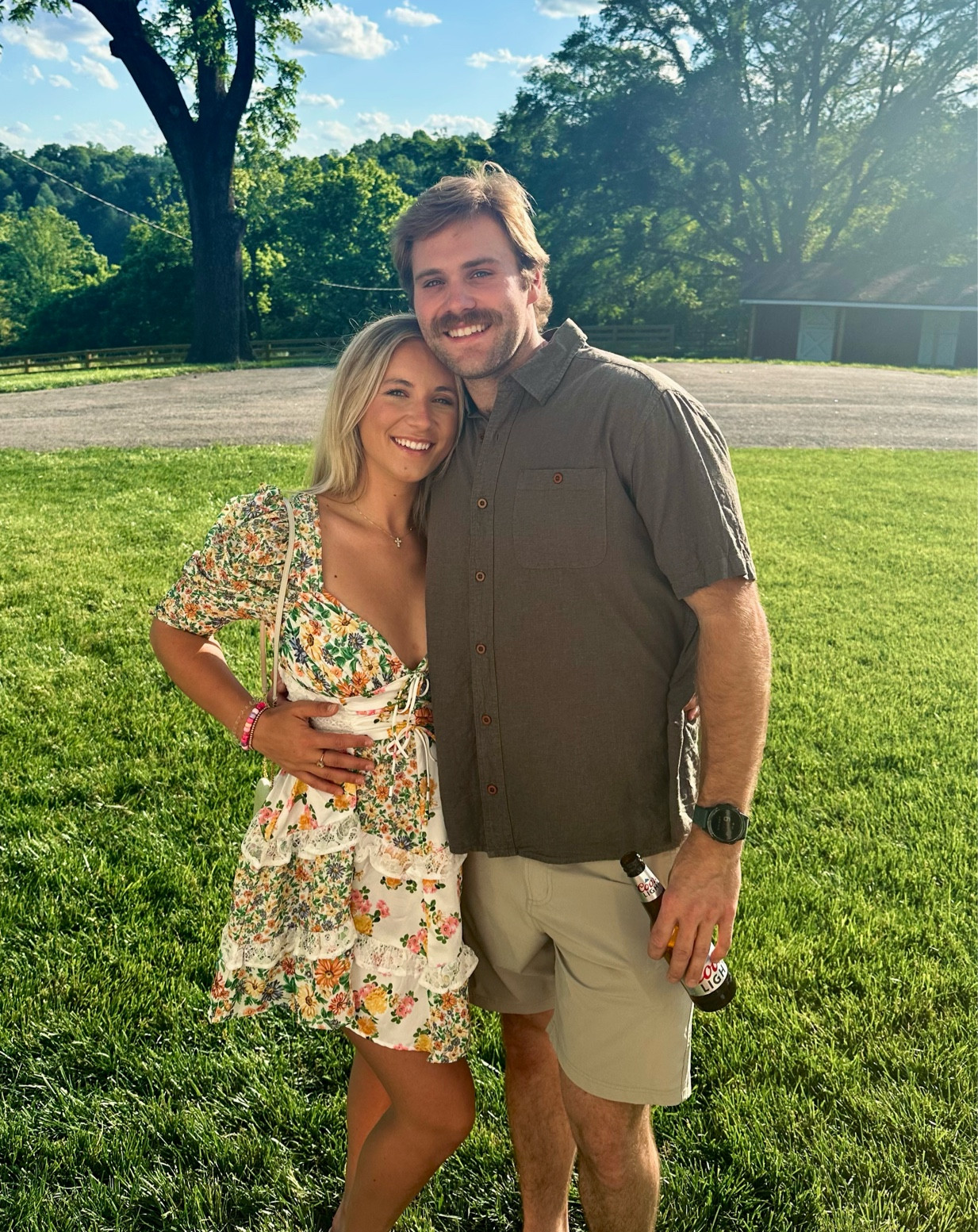 Date Night 💗

#LTKSeasonal #LTKFamily
