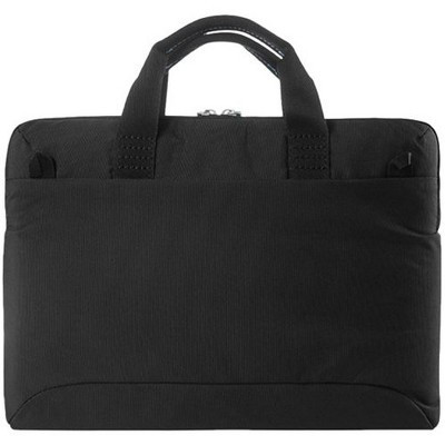 TUCANO - Smilza Case for 15.6" Laptops Super Slim Brief With Handles & Shoulder Strap For Macbook  Pro 16" - Black | Target