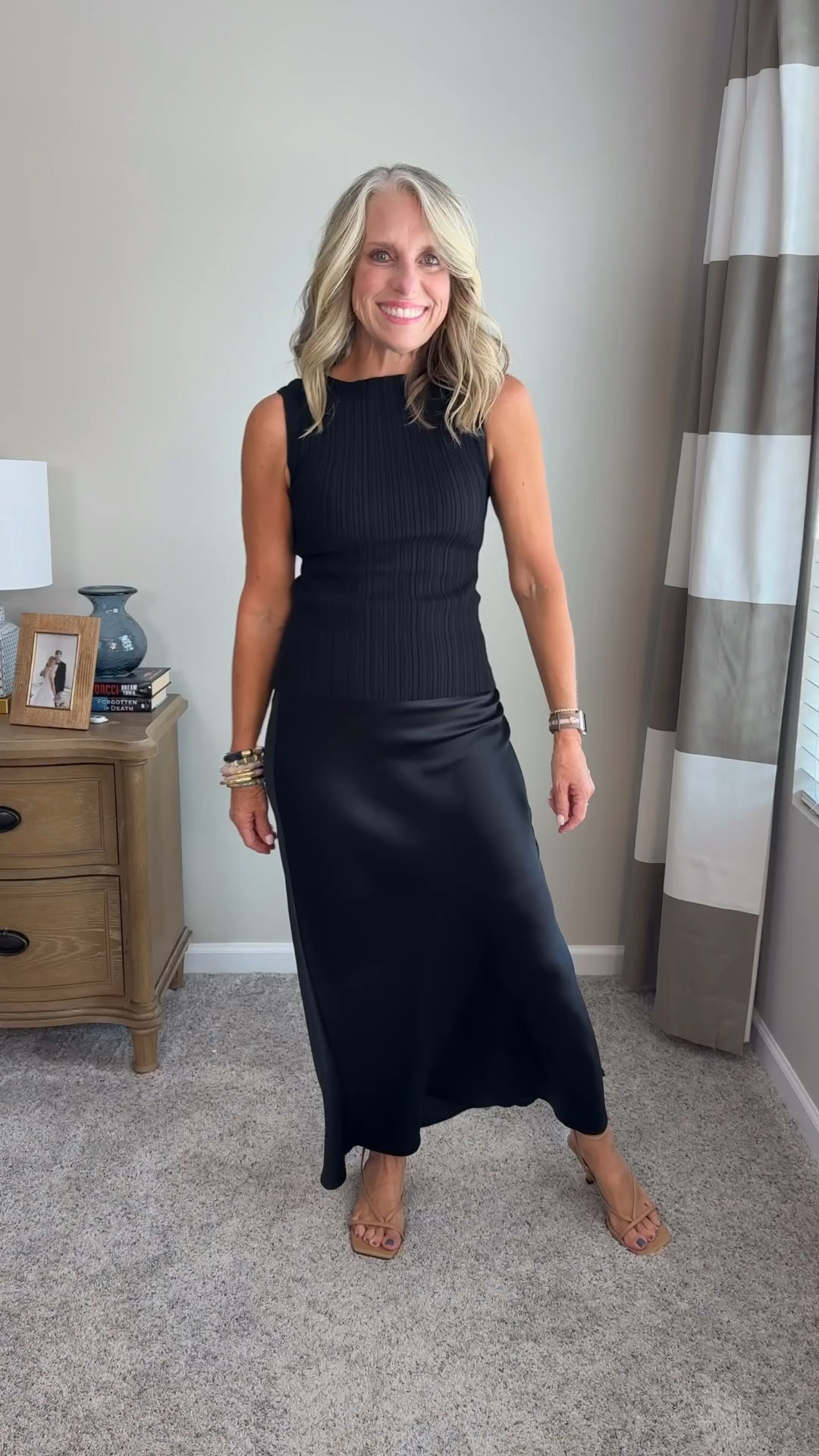 Both sweaters and dresses are part of Quince one day sale. 

#LTKOver40 #LTKSaleAlert #LTKFindsUnder100