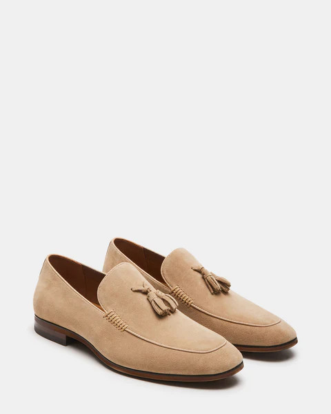 ONDRE SAND SUEDE | Steve Madden (US)