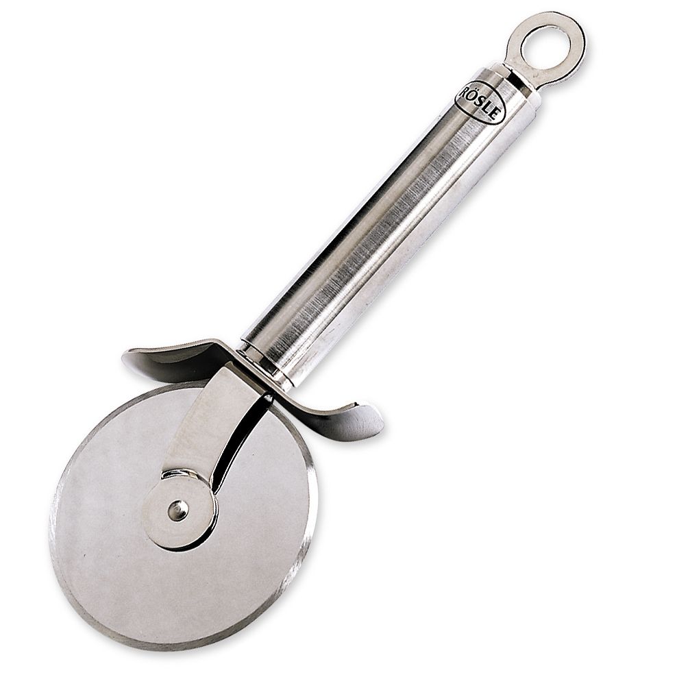 Rösle Pizza Cutter | Sur La Table