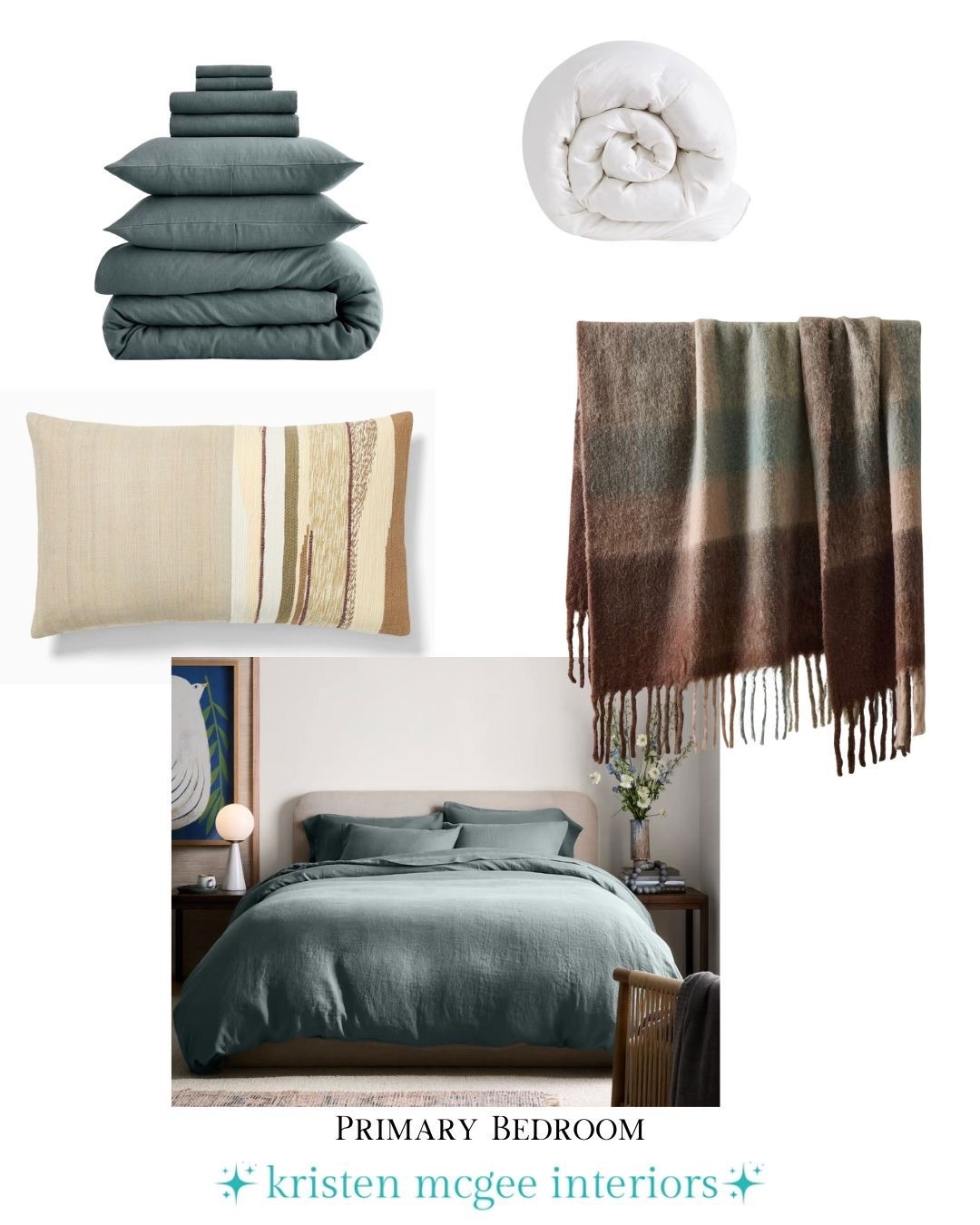 Just planned this one for a clients new home! We love mixing plaids and patterns! 

#LTKdayinmylife #LTKHome