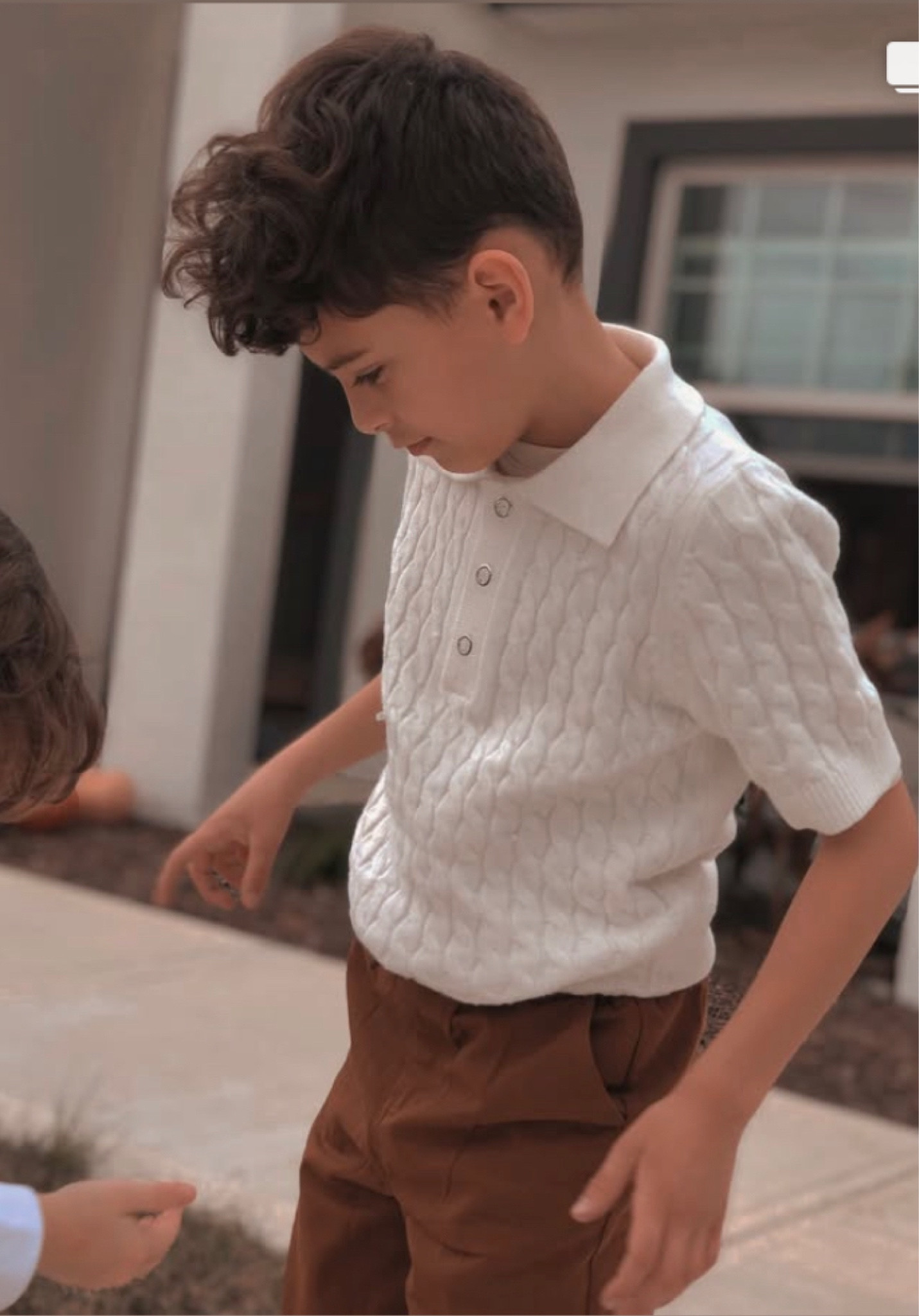 Boys old money outfit 

#LTKfamily #LTKkids #LTKfindsunder50