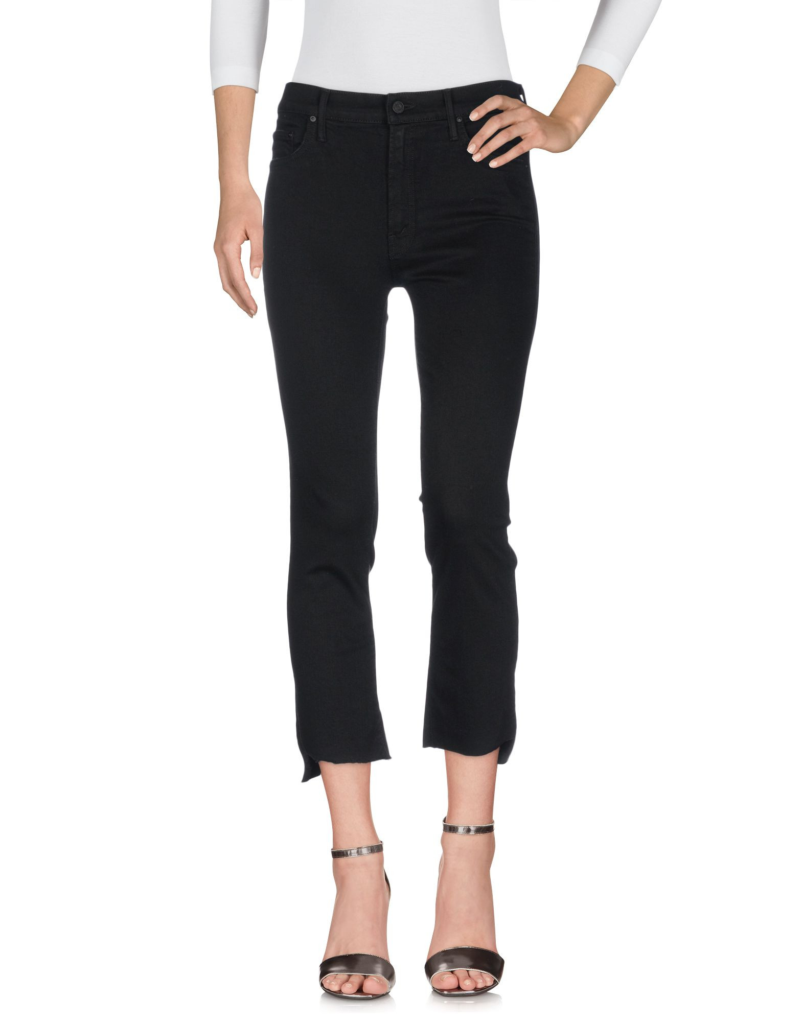 MOTHER Jeans | YOOX (US)