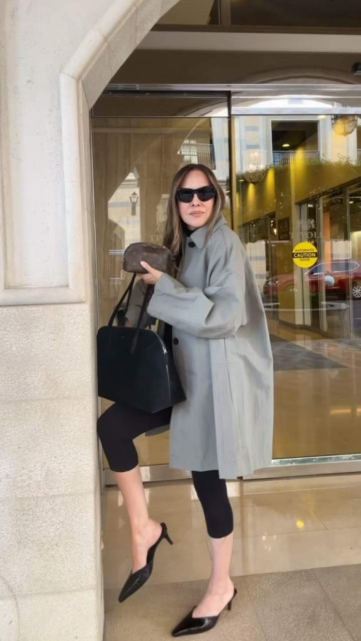 Transitional fast

#LTKgrwm #LTKSeasonal #LTKootd