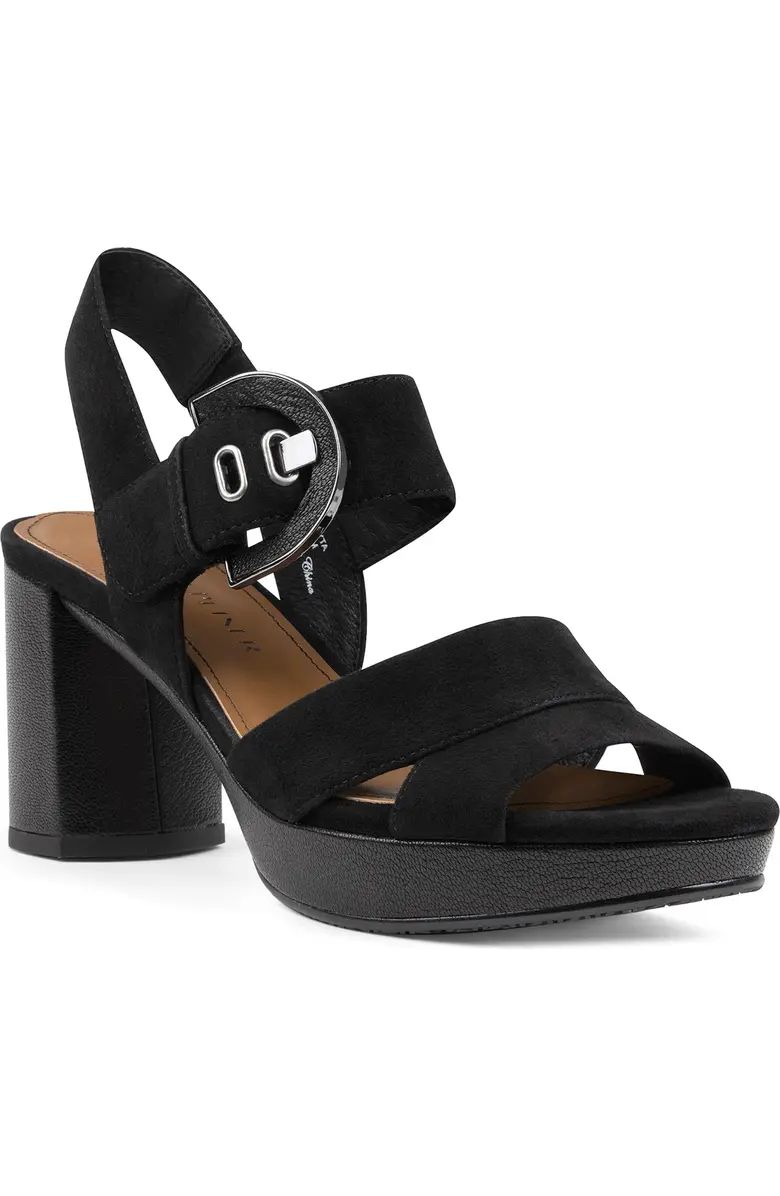 Donald Pliner Kayta 2 Platform Sandal (Women) | Nordstrom | Nordstrom