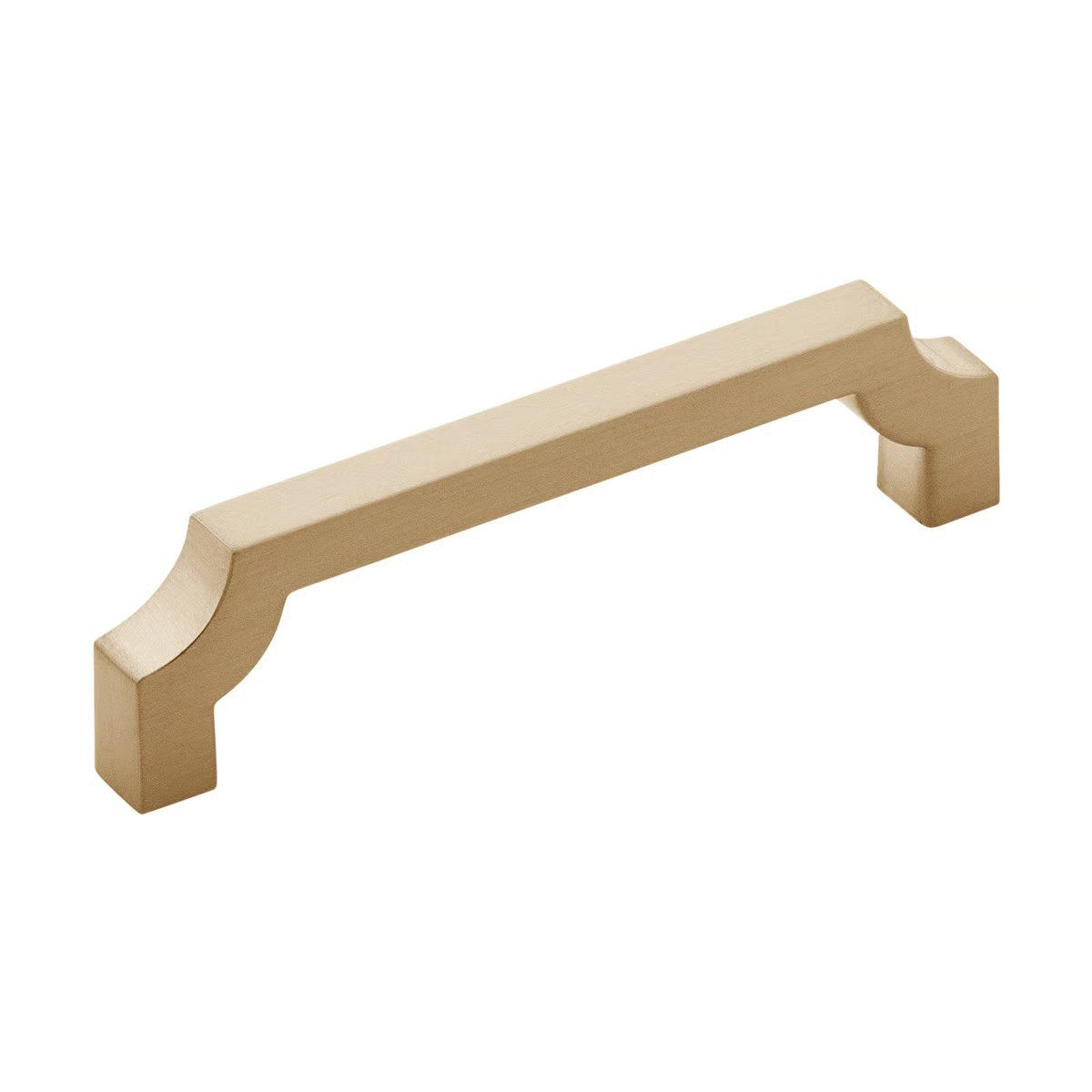 Belwith Keeler Monarch Collection Handle Pull - Cabinet Pull - Transitional Hardware for Drawers ... | Wayfair North America