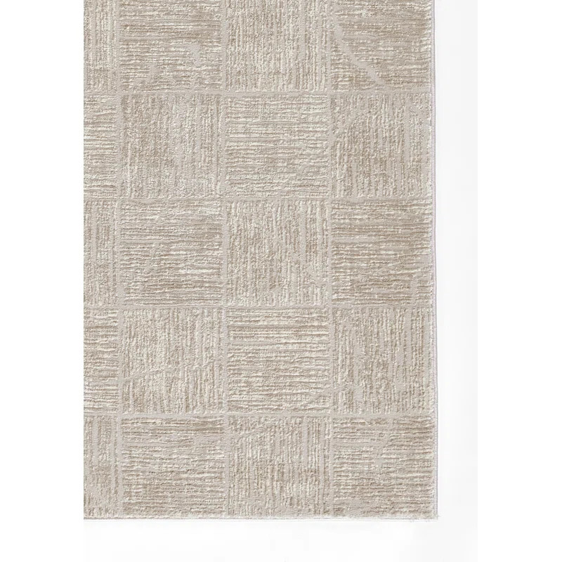Statesboro Geometric Indoor Rug | Wayfair North America