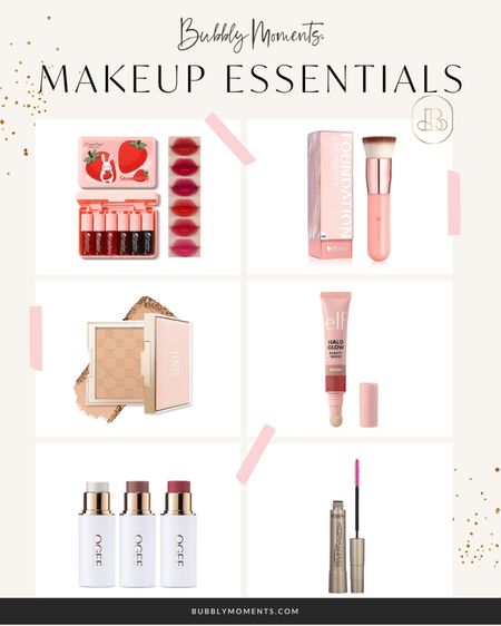 Wanna achieve the pretty looks? Grab these beauty products now!

#LTKsalealert #LTKitbag #LTKbeauty