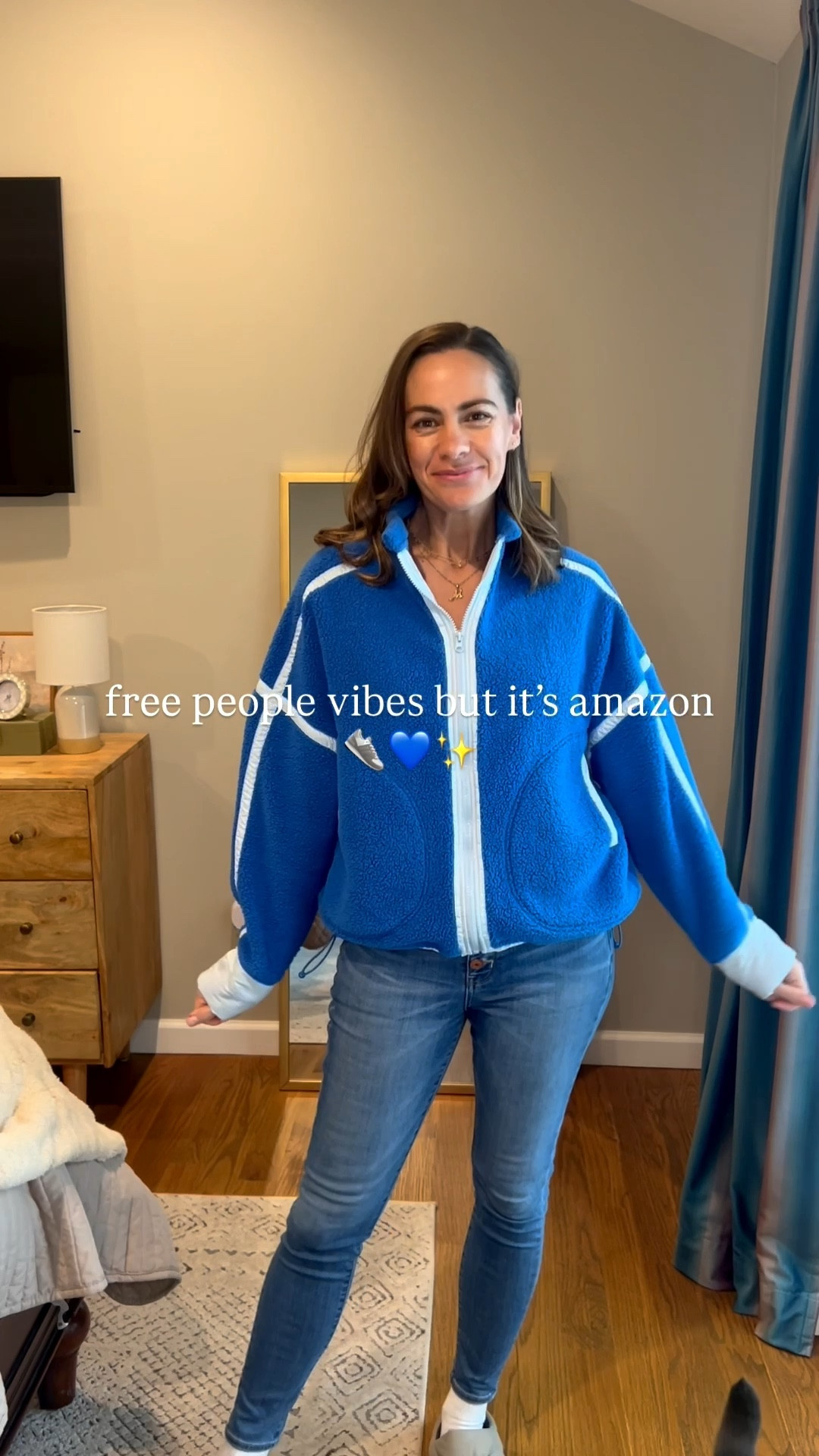 Free people vibes from Amazon, the look for less 

#LTKgrwm #LTKootd