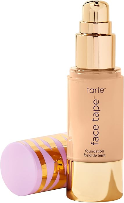 Amazon.com: tarte face tape foundation \u2013 Full-Coverage Waterproof Makeup, Hydrating & Smooth... | Amazon (US)