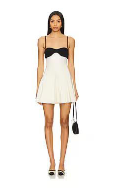 Eloise Mini Dress
                    
                    Lovers and Friends | Revolve Clothing (Global)