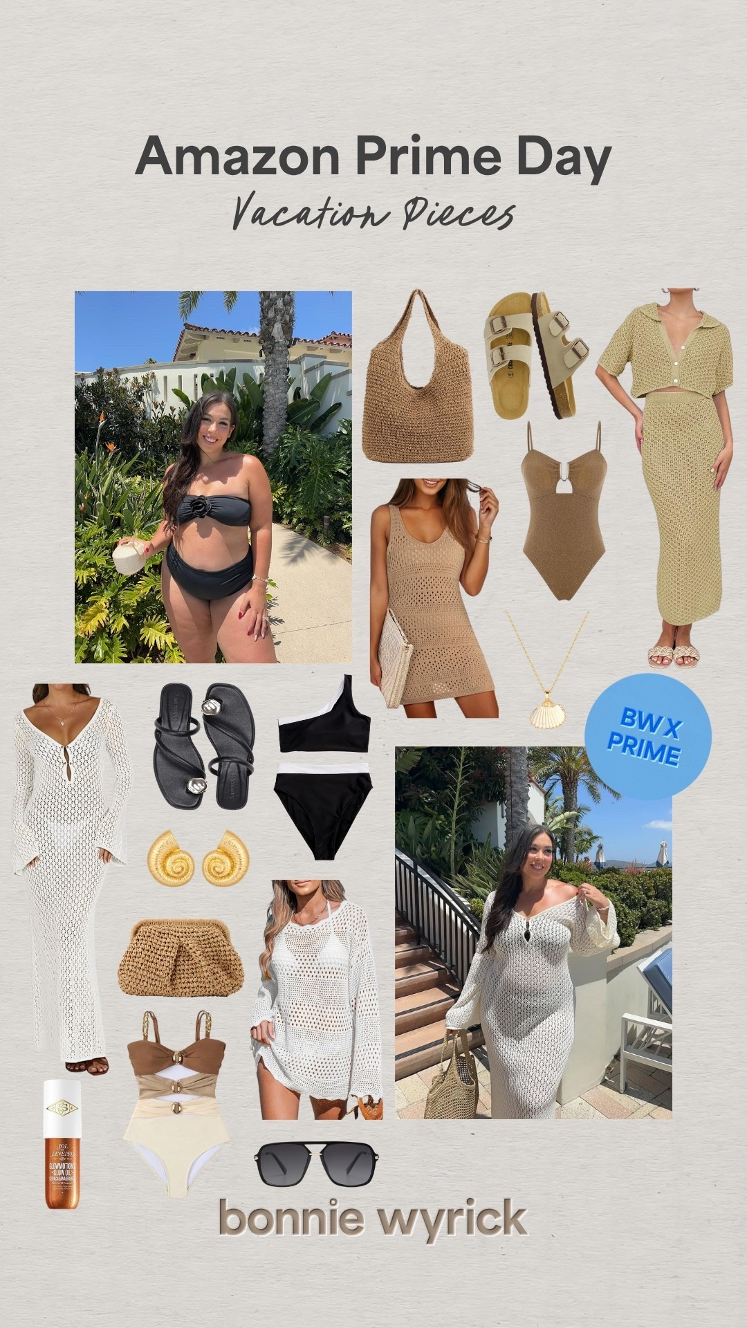 Vacation Pieces on sale for Amazon Prime Day! 
-
-
-
amazon prime day 2025, prime day deals, best amazon prime day deals, fashion deals, top deals, midsize style, midsize fashion


#LTKStyleTip #LTKSaleAlert #LTKMidsize
