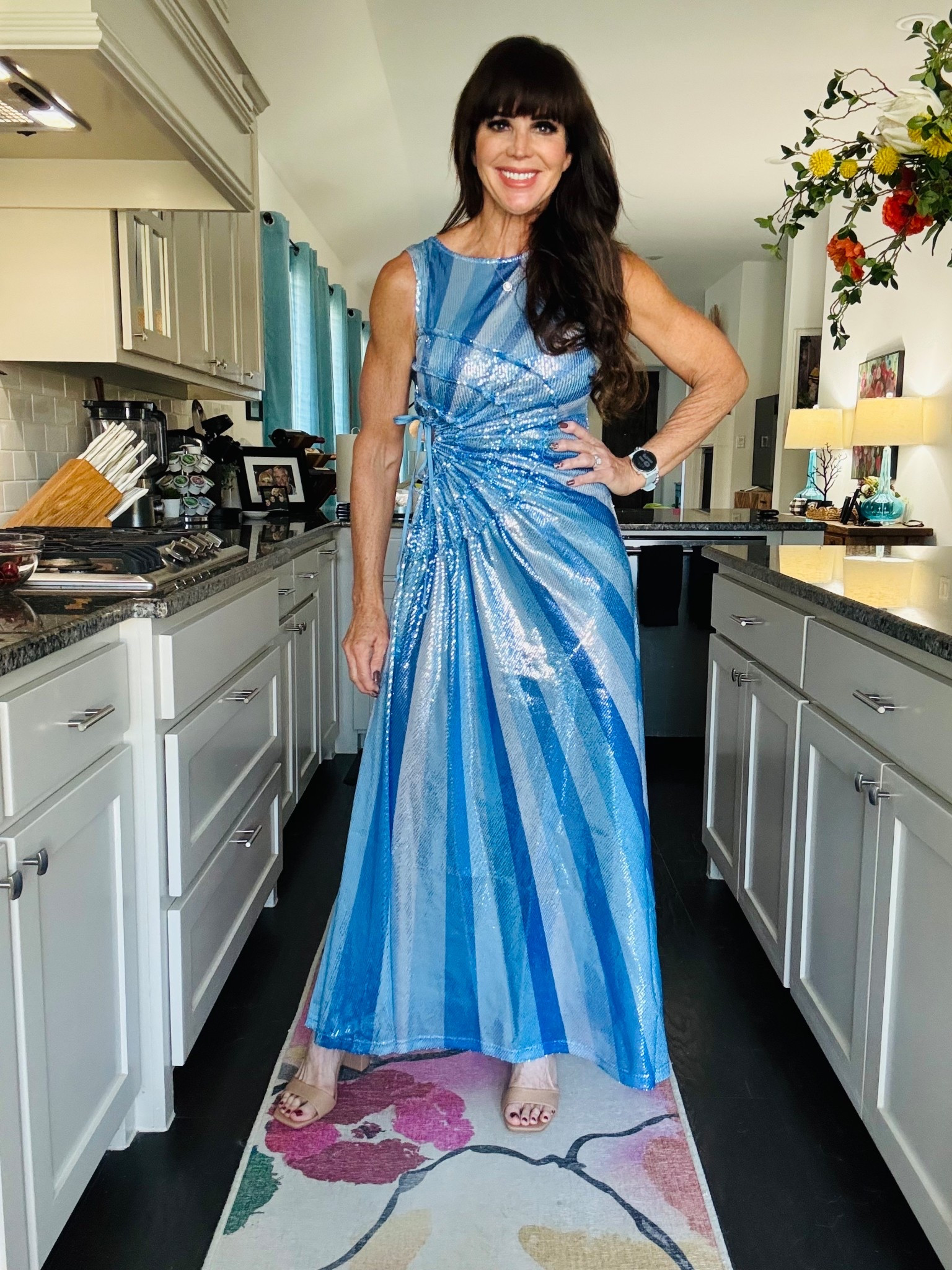 Formal dress, wedding guest dress, NYE desss 

#LTKSeasonal #LTKHoliday #LTKStyleTip