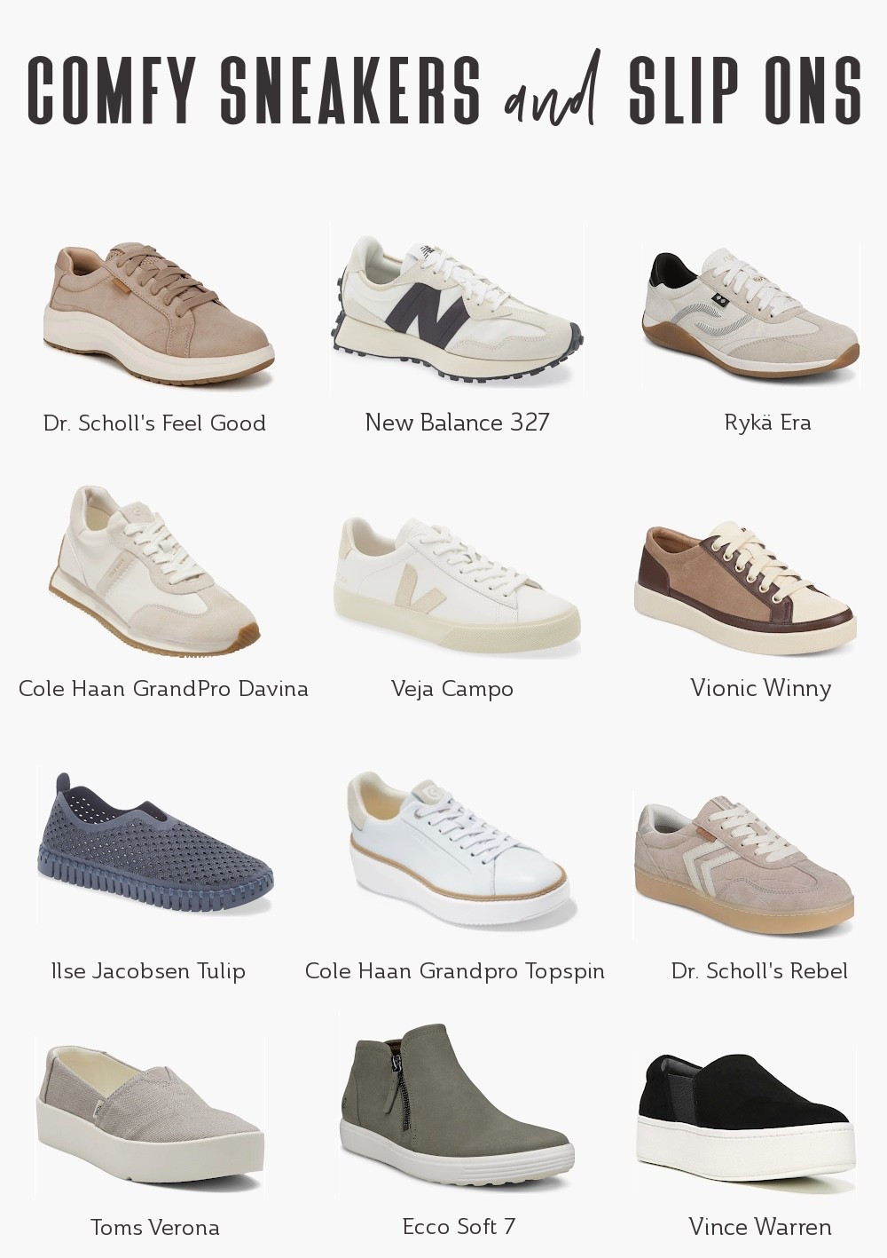 Travel Favorites from the Nordstrom Anniversary Sale!!! 🛍️ Explore the world in comfort and style with our community’s favorite sneakers. 👟

#LTKtravel #LTKsale #LTKshoes