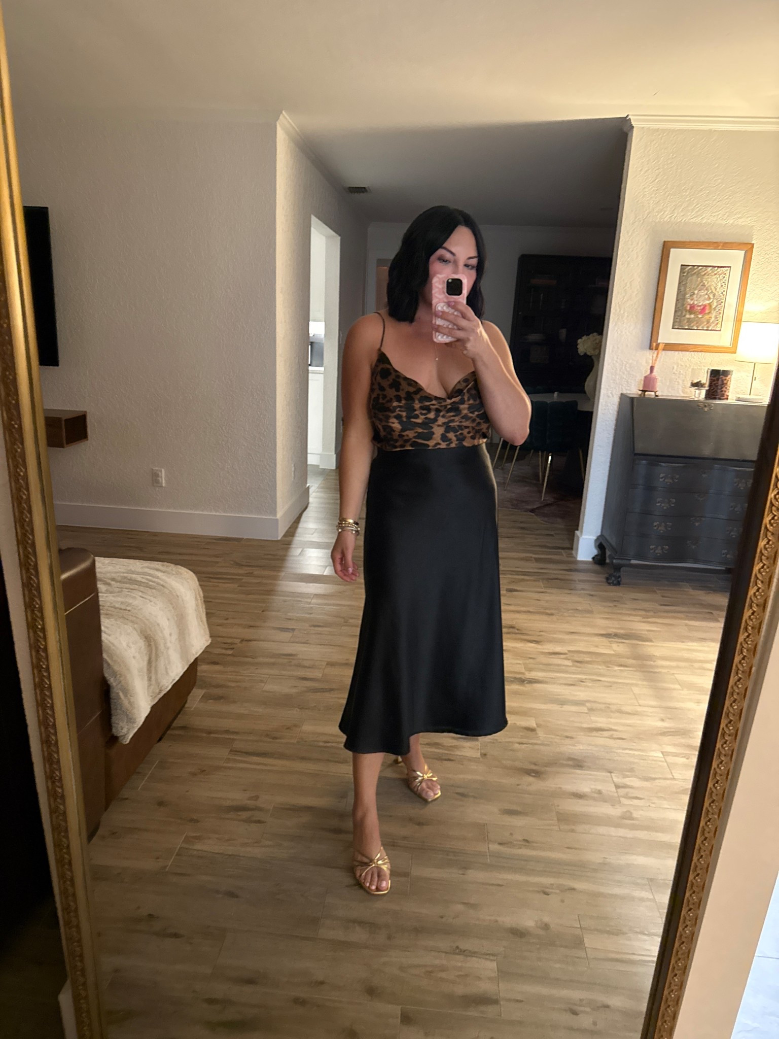 @lagence top for a date night 

#LTKgrwm #LTKOver40 #LTKootd