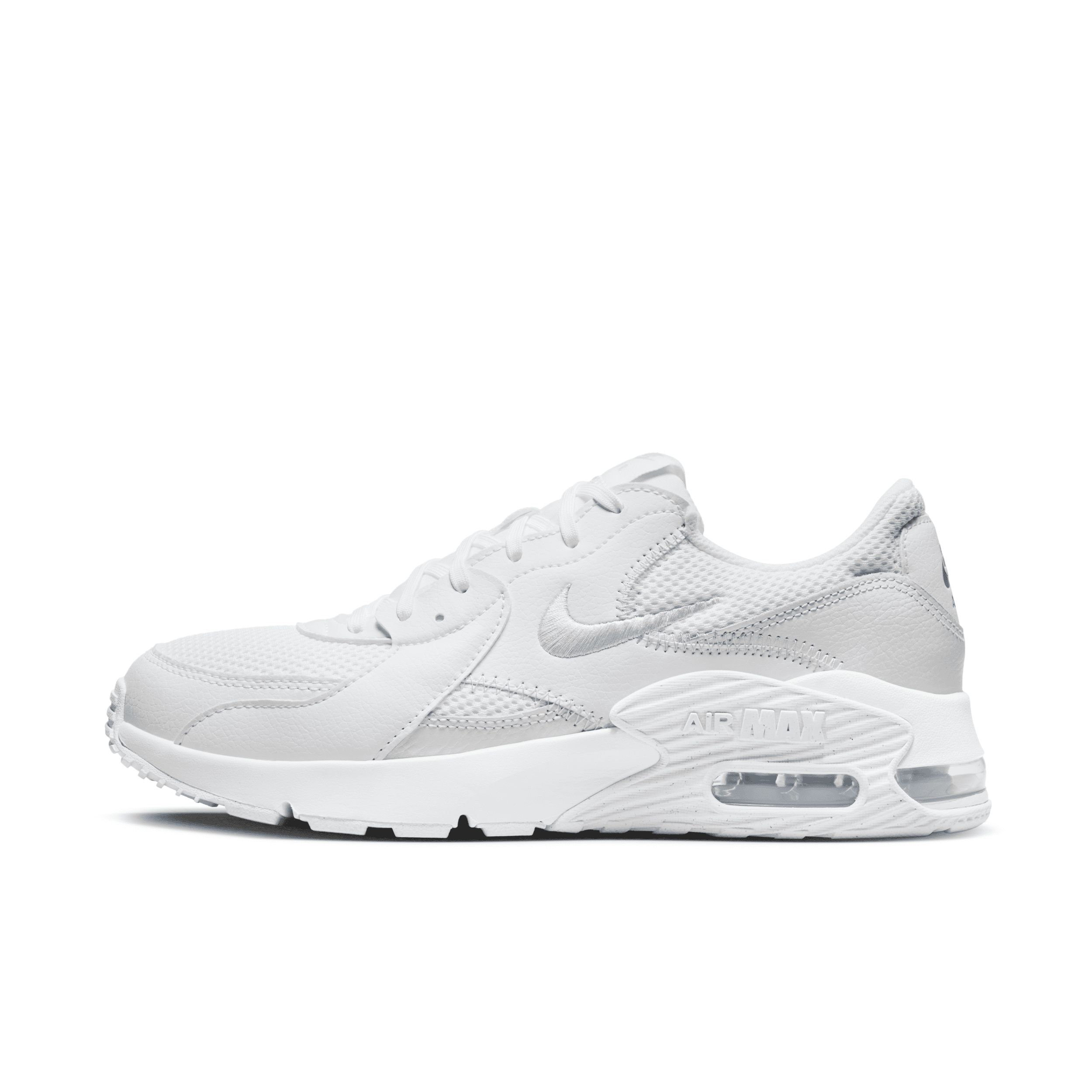 Nike Women's Air Max Excee Shoes in White, Size: 6.5 | CD5432-121 | Nike (US)