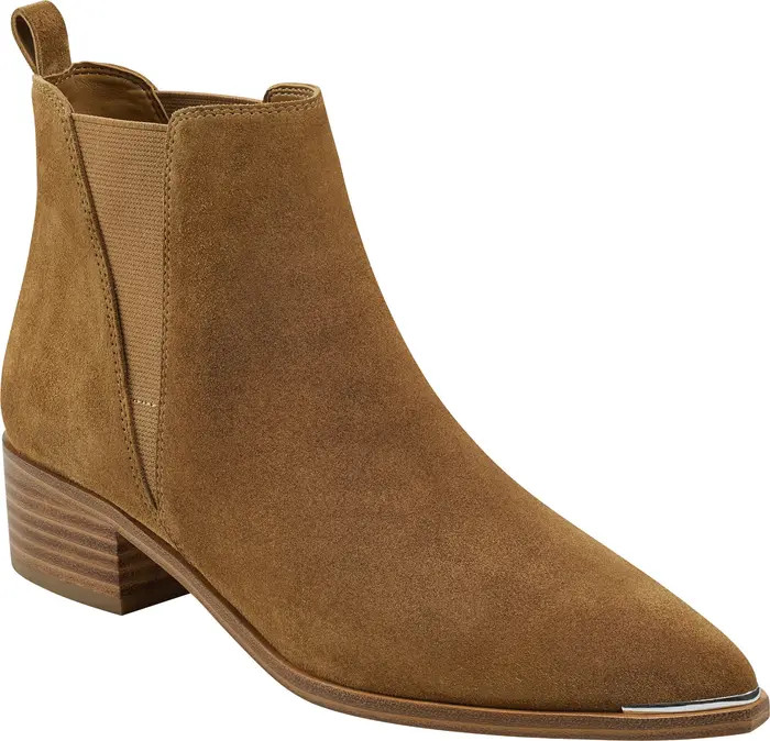 Yale Chelsea Boot (Women) | Nordstrom