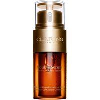 Clarins Double Serum - Complete Age Control Concentrate 30ml | Escentual