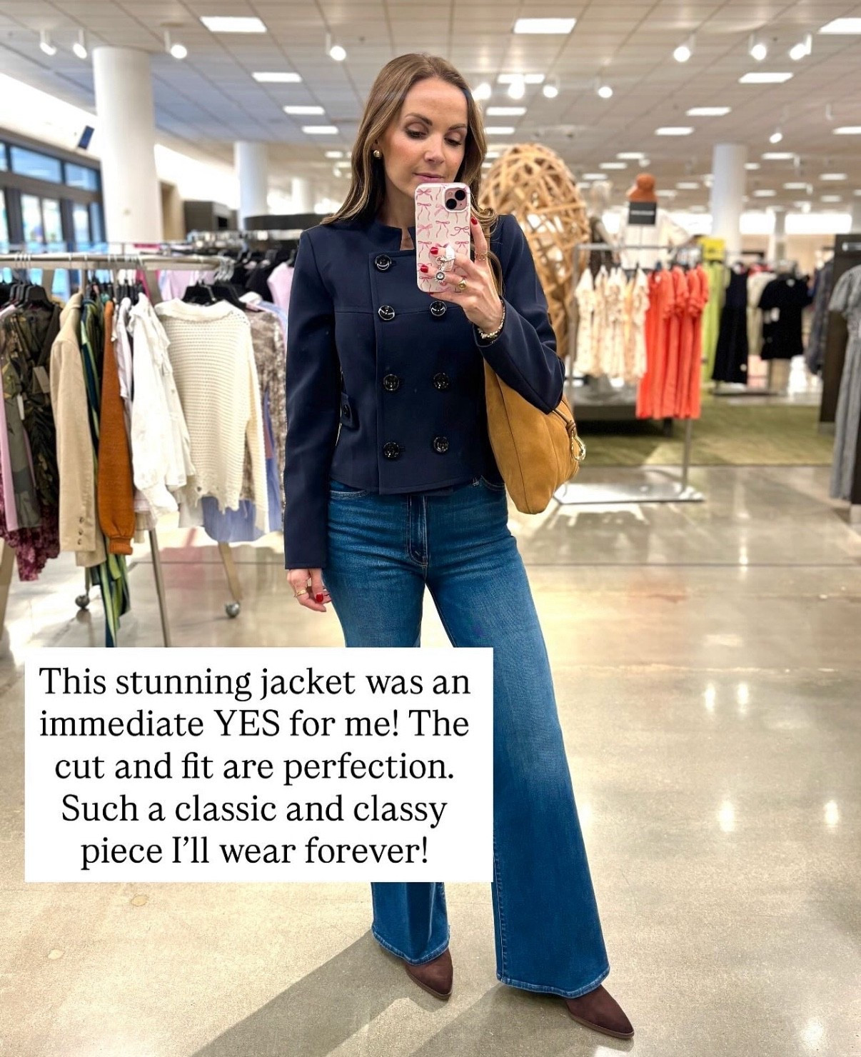 Nordstrom Anniversary Sale
Top 5 Favs

#LTKWorkwear #LTKSaleAlert #LTKFindsUnder100