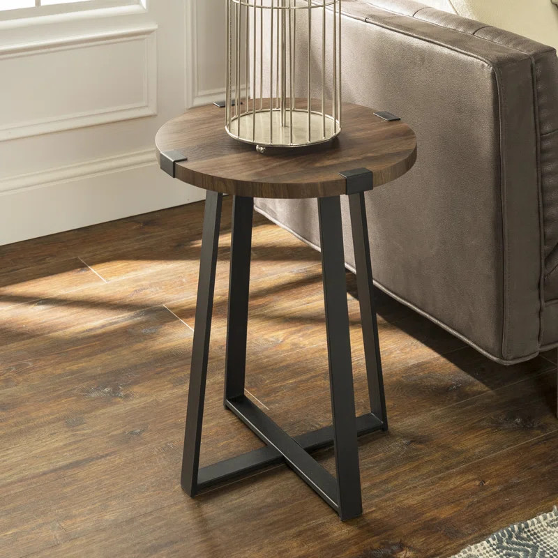 Enrique End Table | Wayfair North America