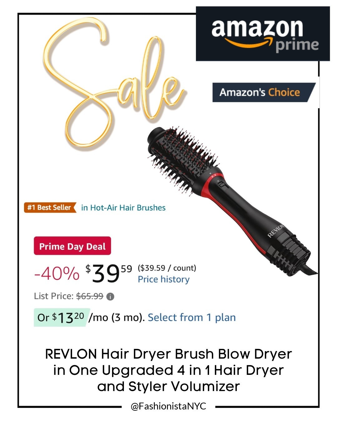 Last + Final Day to SAVE at Amazon ‼️ Use this every Morning to put the volume back in my Hair‼️

#LTKmorningroutine #LTKSaleAlert #LTKBeauty

https://liketk.it/6h1EM