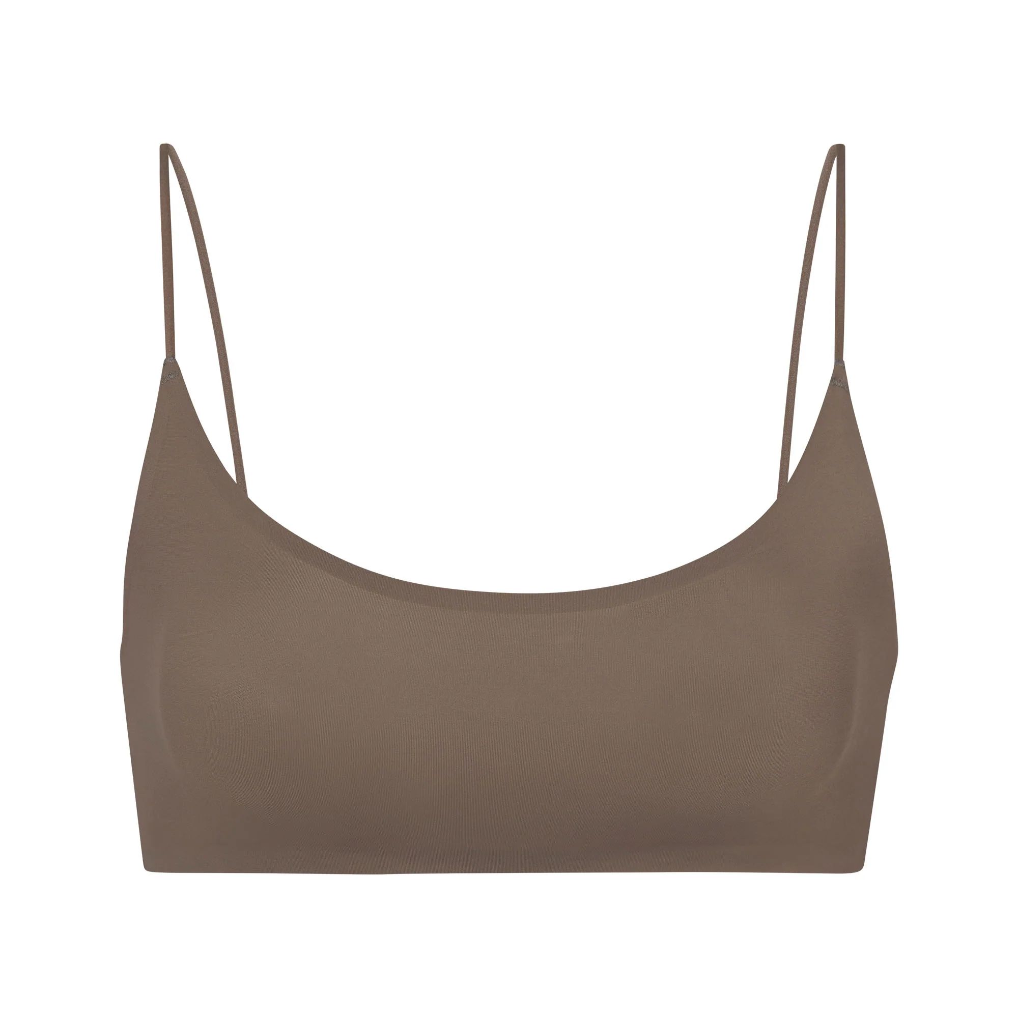 FREE CUT SCOOP BRALETTE | SKIMS (US)