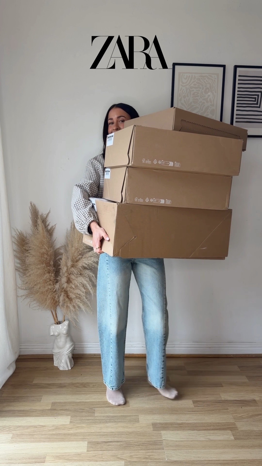 ZARA 🤍 love it all!!!! 🌞 what’s your fave?! I loveee the white set, blue dress & the butter funnel neck jacket with the red sandals 🧈

#LTKspring #LTKeurope #LTKuk