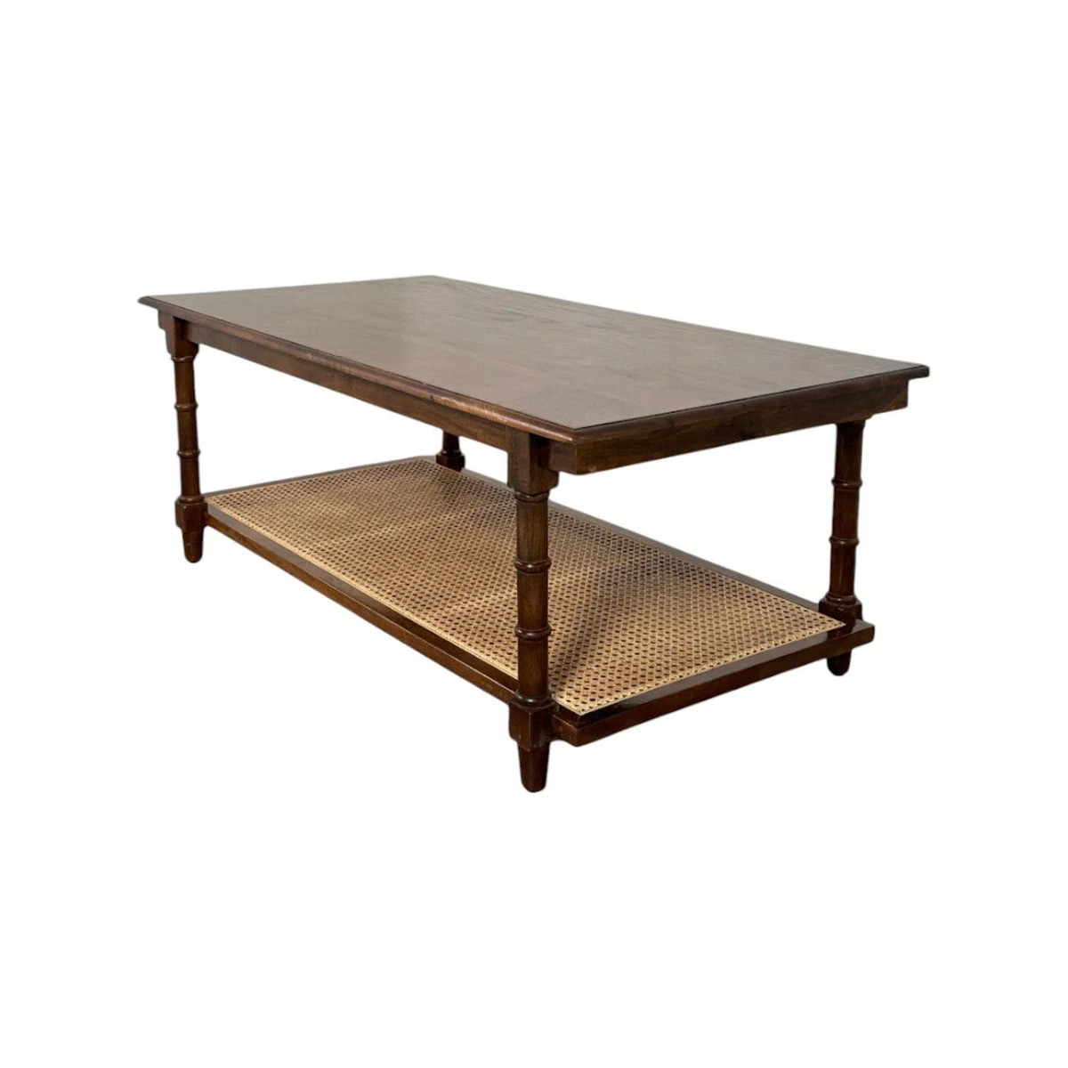 Ophelia & Co. Cais Coffee Table & Reviews | Wayfair | Wayfair North America