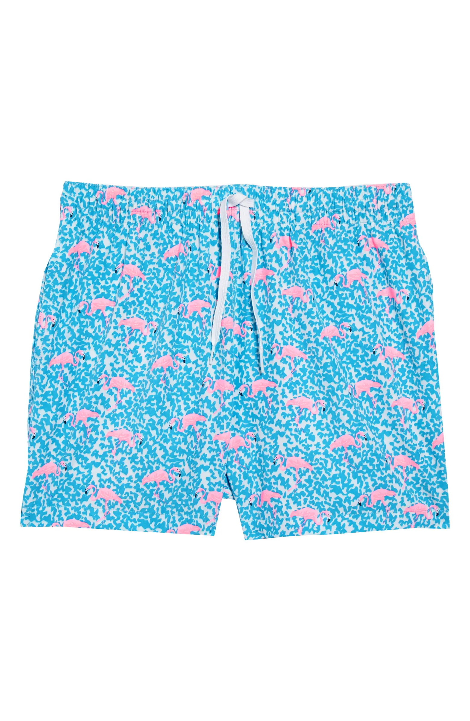 5.5-Inch Swim Trunks | Nordstrom