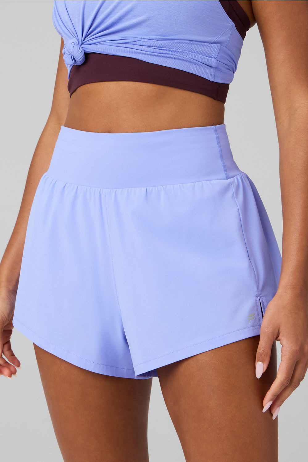 Sunchaser Short 3" | Fabletics