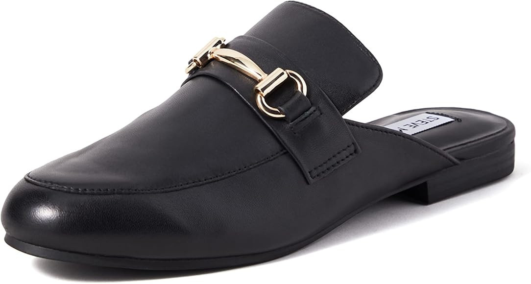 Steve Madden Women's Kandi Slip-on Loafer | Amazon (US)