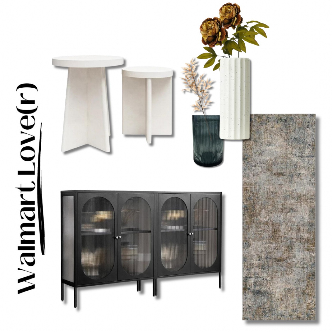 Walmart Fall Decor Finds!! 

#LTKfindsunder100 #LTKSeasonal #LTKhome