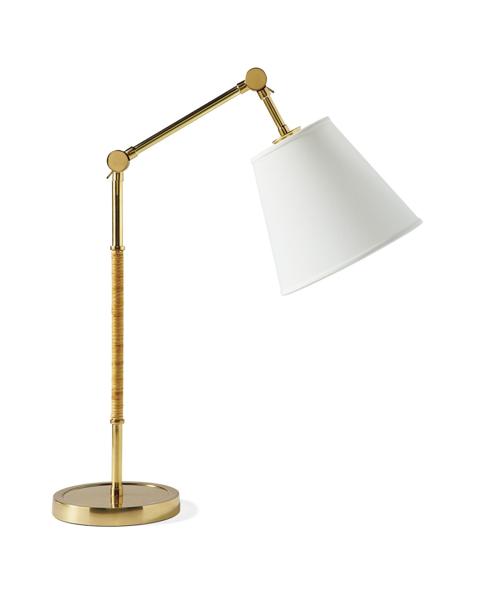 Larkspur Table Lamp | Serena and Lily