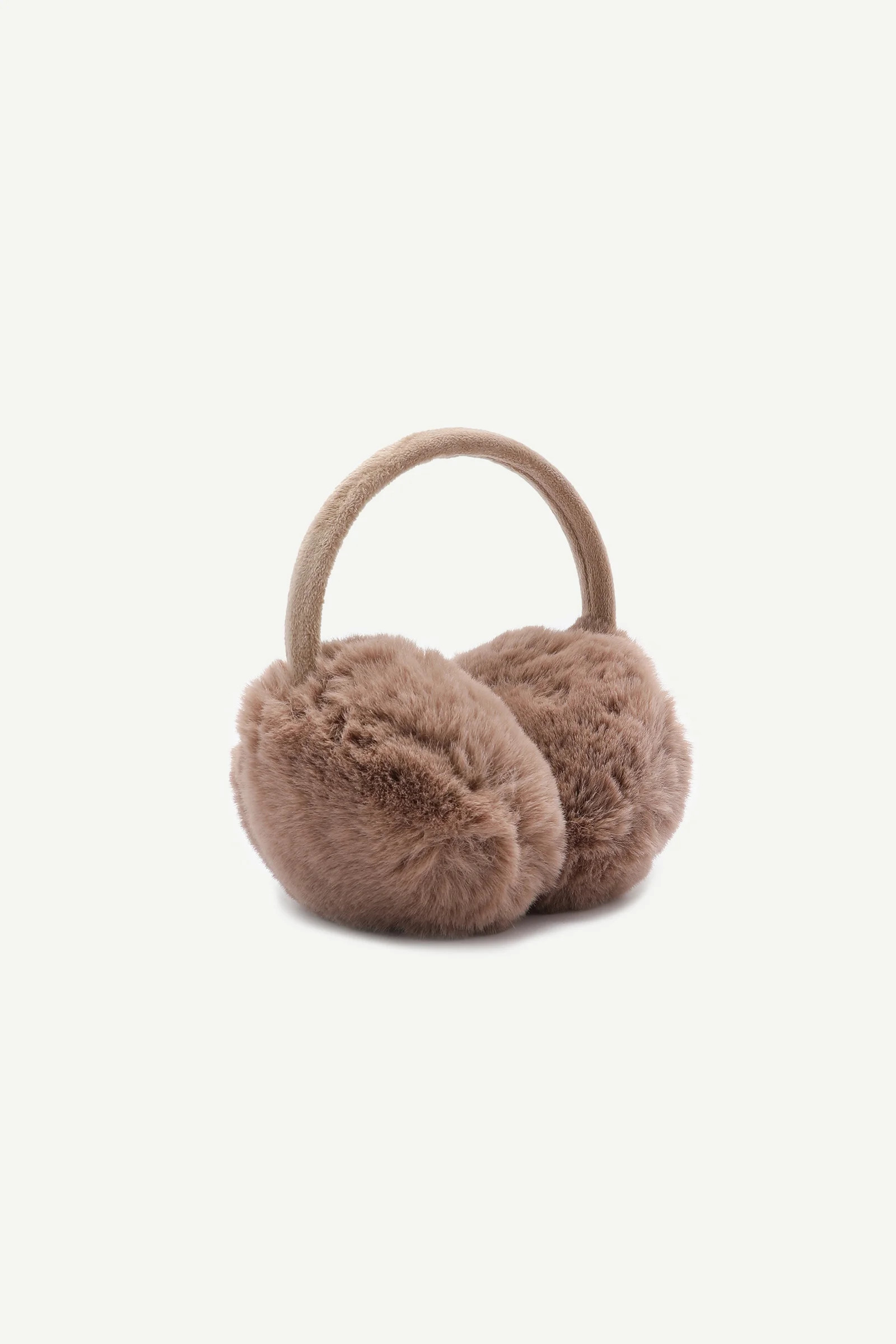 Faux Fur Earmuffs | Ardene