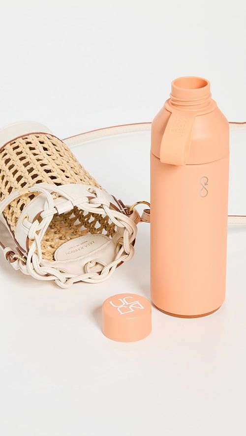 Willow Bottle Carrier Crossbody Bag | Shopbop