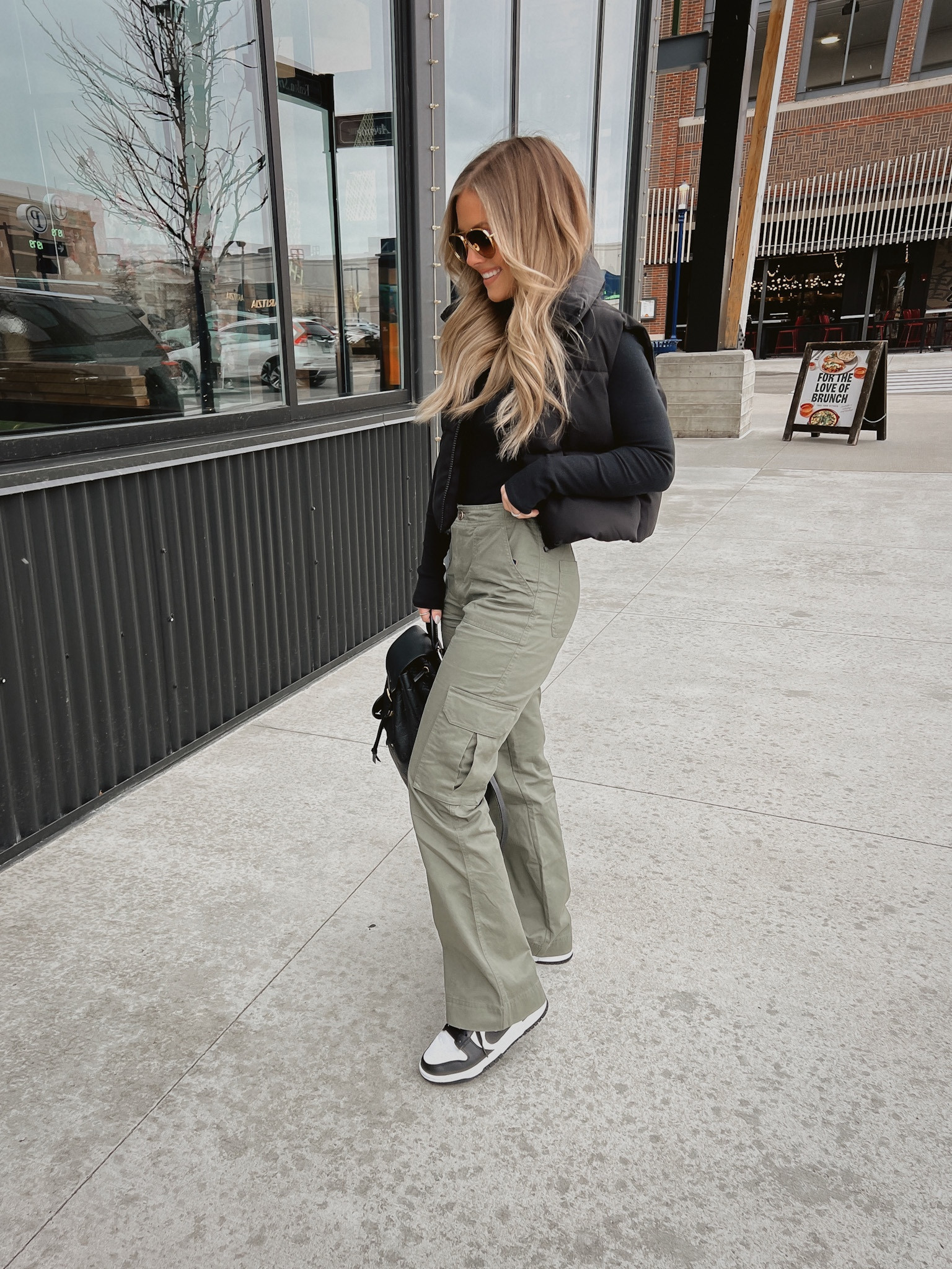 Honeylove · EverReady Pant curated on LTK