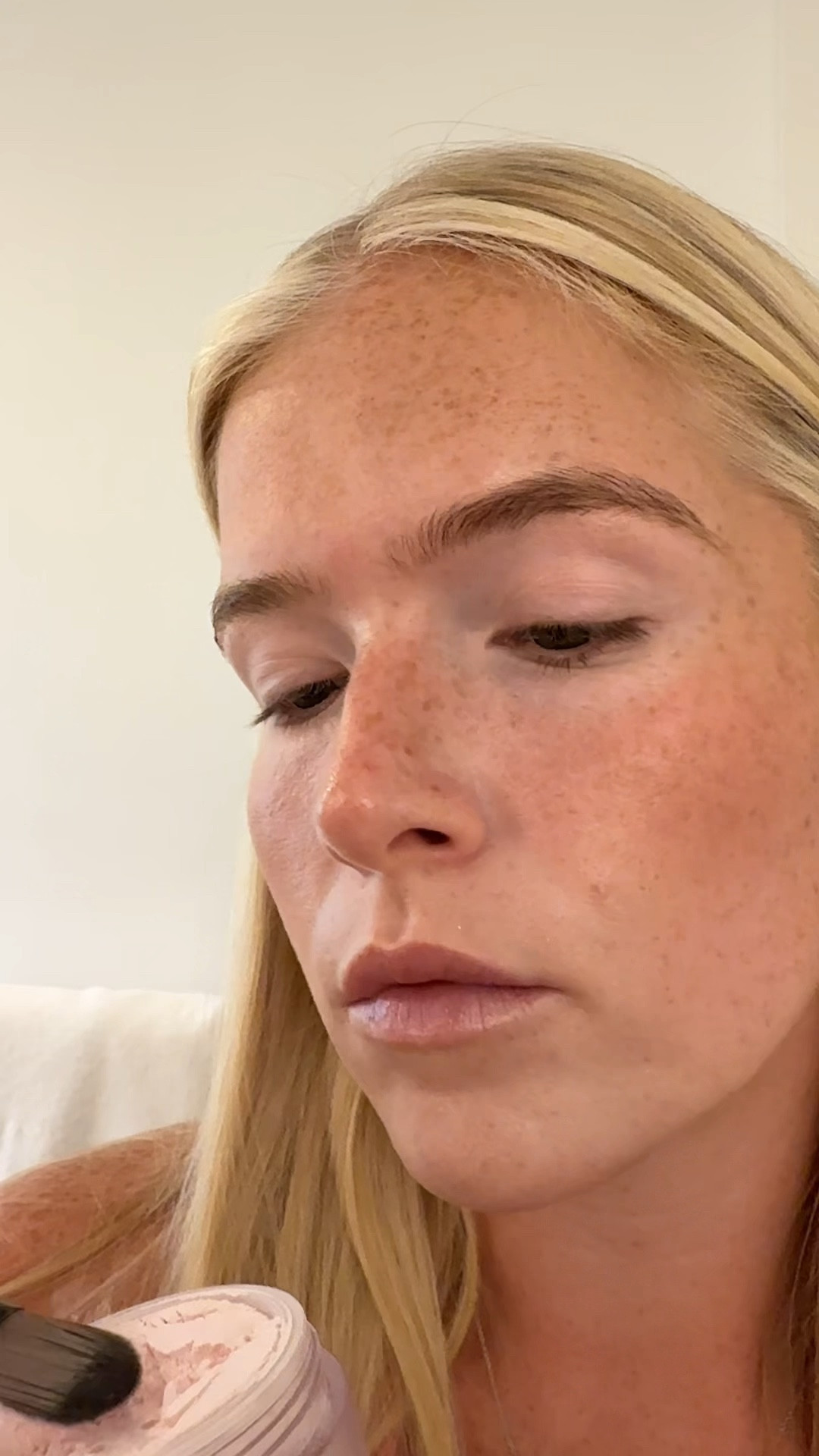 my under eyes always cracked & looked cakey before this new Laura mercier under eye setting powder!!! It is seriously the best and changed the game

#LTKFindsUnder100 #LTKFindsUnder50 #LTKBeauty