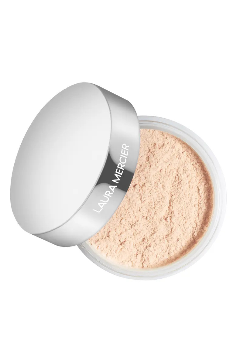 Laura Mericer Translucent Loose Setting Powder Light Catcher | Nordstrom