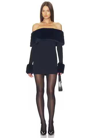 BEST SELLER
    
    
    
        
        Elspeth Dress in Black & Machiatto

        
        ... | Revolve Clothing (Global)